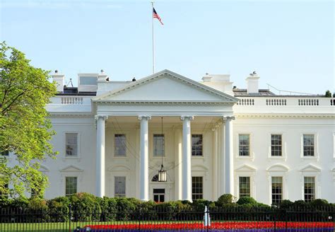 White House launches website where Americans can request 